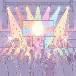 Audio & Entertainment