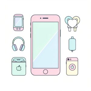 Smartphone Accessories