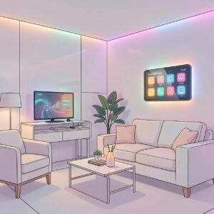 Smart Home & Lifestyle Tech