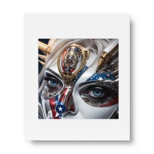 Museum-Quality Matte Poster