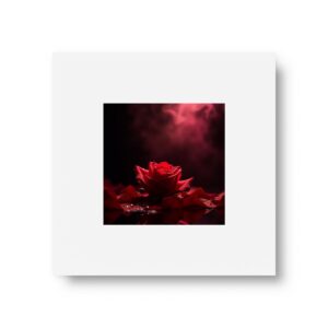 Museum-Quality Matte Poster