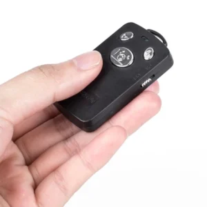 Bluetooth Remote Control Selfie Stick Tripod Phone for Yunteng 5208 5218 1288 2288 9928 YT1688 388