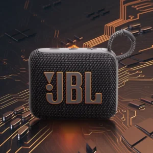 JBL GO4 portable Bluetooth Speaker Wireless Mini audio IP67 waterproof dustproof 7 hours battery life JBL Pro Sound strong bass