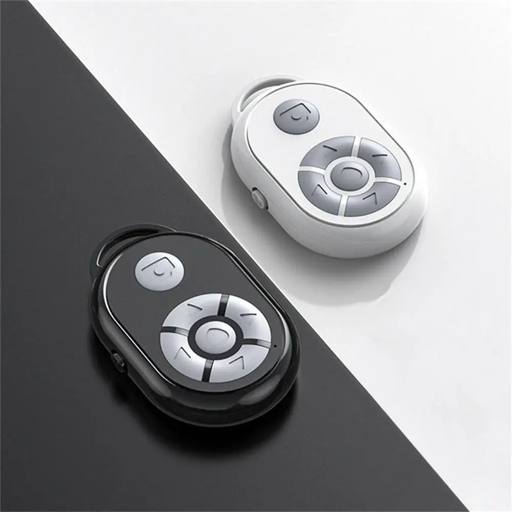 Bluetooth Self-Timer Camera Stick Bluetooth Camera Controller Camera Video Controller Bluetooth Remote Selfie Stick Controller