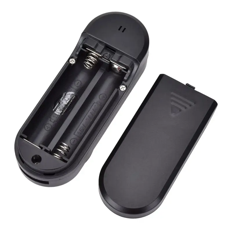 A23G Portable Mini FM Radio Digital Display FM Receiver Retro FM Player Style DSP with Headphones Lanyard Radio Stations - Image 3