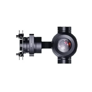 SIYI ZR30 4K 8MP 180X Hybrid 30X Optical Pod Zoom Gimbal Camera with AI Smart Identify and Tracking 1/2.7 Sony Sensor