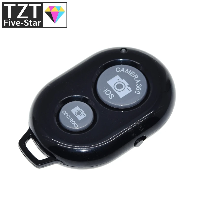 GREATZT Shutter Release button for selfie accessory camera controller adapter photo control bluetooth remote button for selfie - Image 2