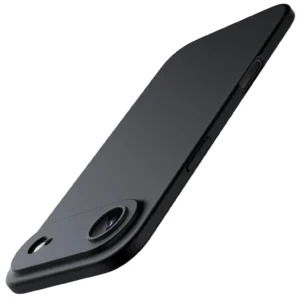Shockproof Silicone Case For iPhone 17 Air 16 15 11 12 13 Pro Max Phone Cases For iPhone 16E 14 15 Plus Protective Bumper Cover