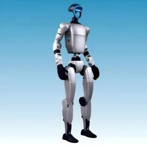 Alvora 2025 G1 R1 EDU Programmable Smart AI Robot Embodied Humanoid Robotics Toy with Battery for Pets