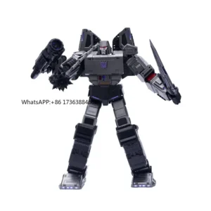 AI R obots Robosen for G1 Flagship Intelligent R obot for Family Entertainment Transformation Genuine Action Electronic Toy
