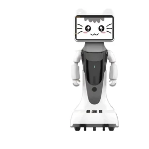 Y Series-Xiaobao Intelligent Cloud Platform Commercial Service Robot