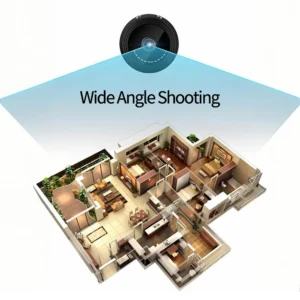 A9 Mini Camera WiFi Wireless Monitoring Security Protection Remote Monitor Camcorders Video Surveillance Smart Home
