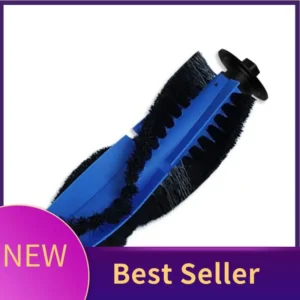 B46C Accessory Set Replacements As Shown For Lydsto G1 / Coredy R750 / Polaris PVCR 1226 Robot Vaccum Cleaner