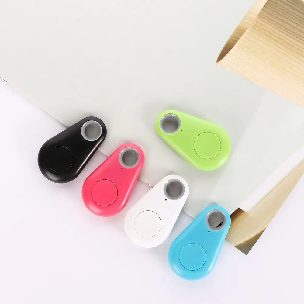 Wallet KeyFinder Bluetooth GPS Locator Smart Tag Mobile Phone Pet Dog Tracker Child ITag Tracker Anti Lost Alarm Keychain - Image 4