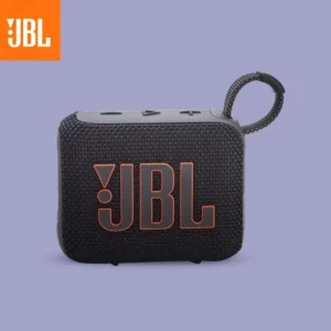 JBL GO4 Portable wireless Bluetooth Mini speaker IP67 waterproof JBL Bass-heavy portable blast field for holiday parties