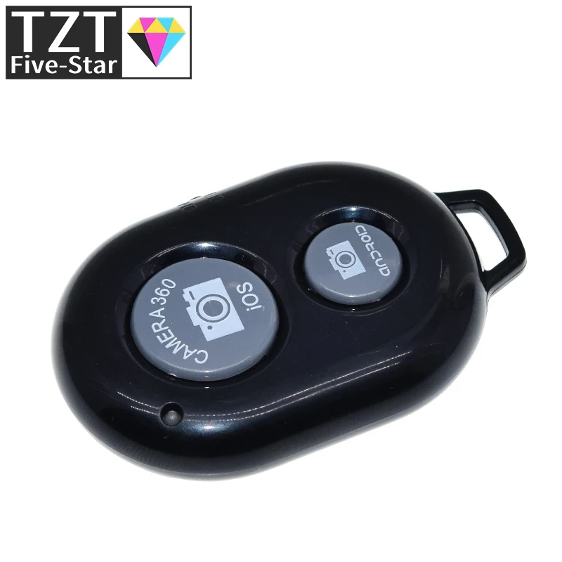 GREATZT Shutter Release button for selfie accessory camera controller adapter photo control bluetooth remote button for selfie - Image 6