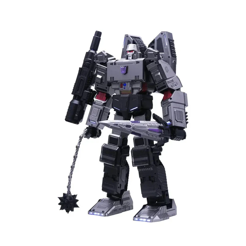 AI R obots Robosen for G1 Flagship Intelligent R obot for Family Entertainment Transformation Genuine Action Electronic Toy - Image 6