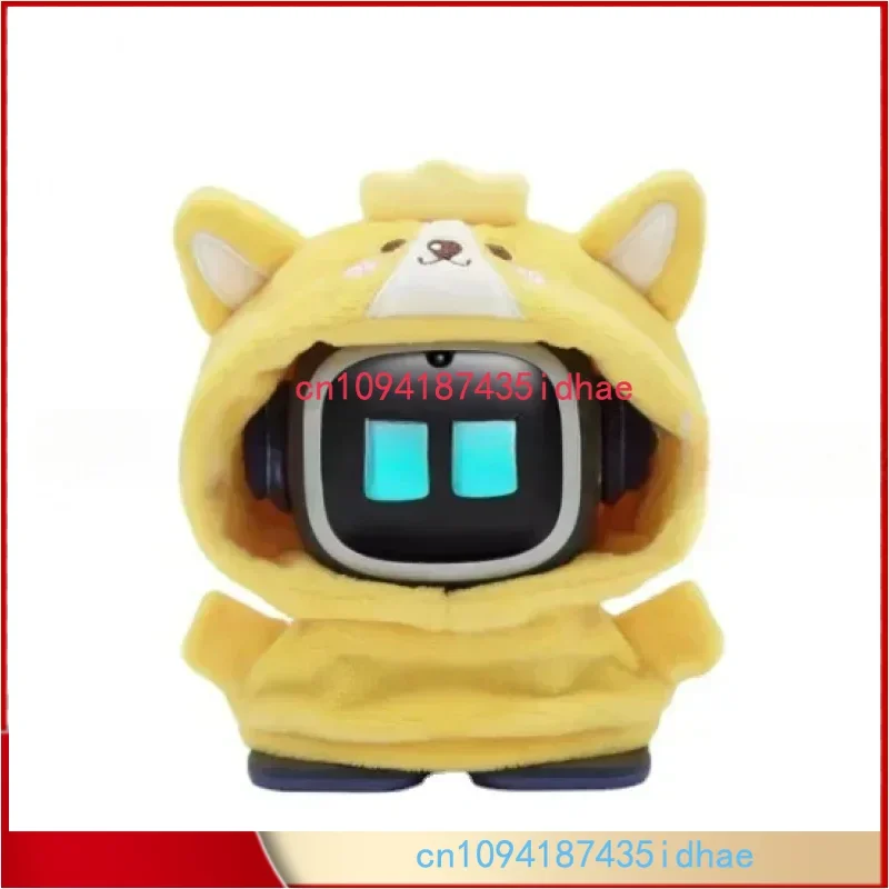 EMO Robots And Accessories, Clothing,Toys,Desktop Voice Recognition, Emotional AI Communication, Intelligent Child Companionship - Image 3