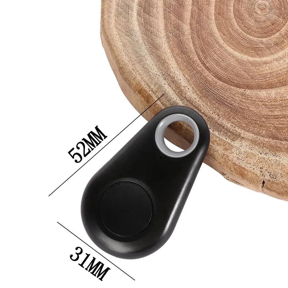 Wallet KeyFinder Bluetooth GPS Locator Smart Tag Mobile Phone Pet Dog Tracker Child ITag Tracker Anti Lost Alarm Keychain - Image 6