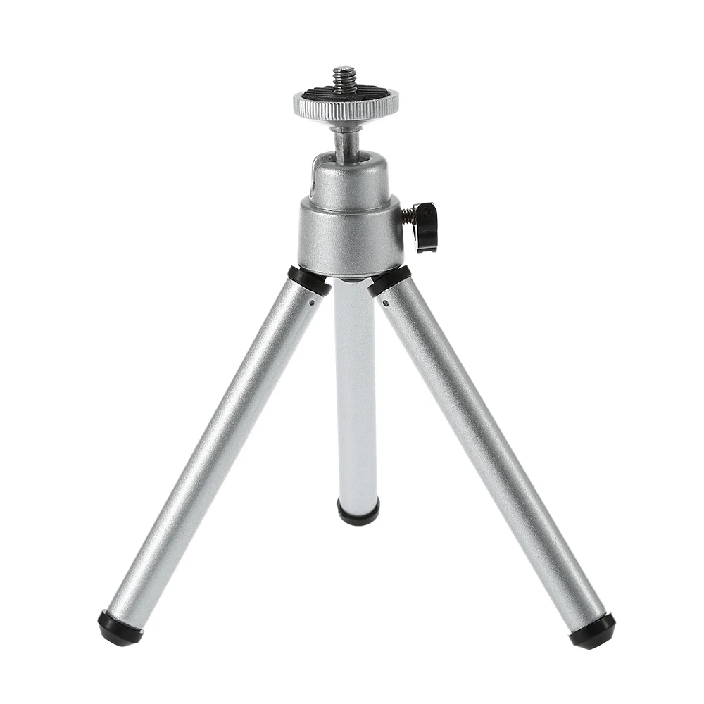 Professional Portable Tripod Projector Tripod Holder Stretchable Bracket Selfie Stick for DLP Beamer Camera Mini Projector - Image 5