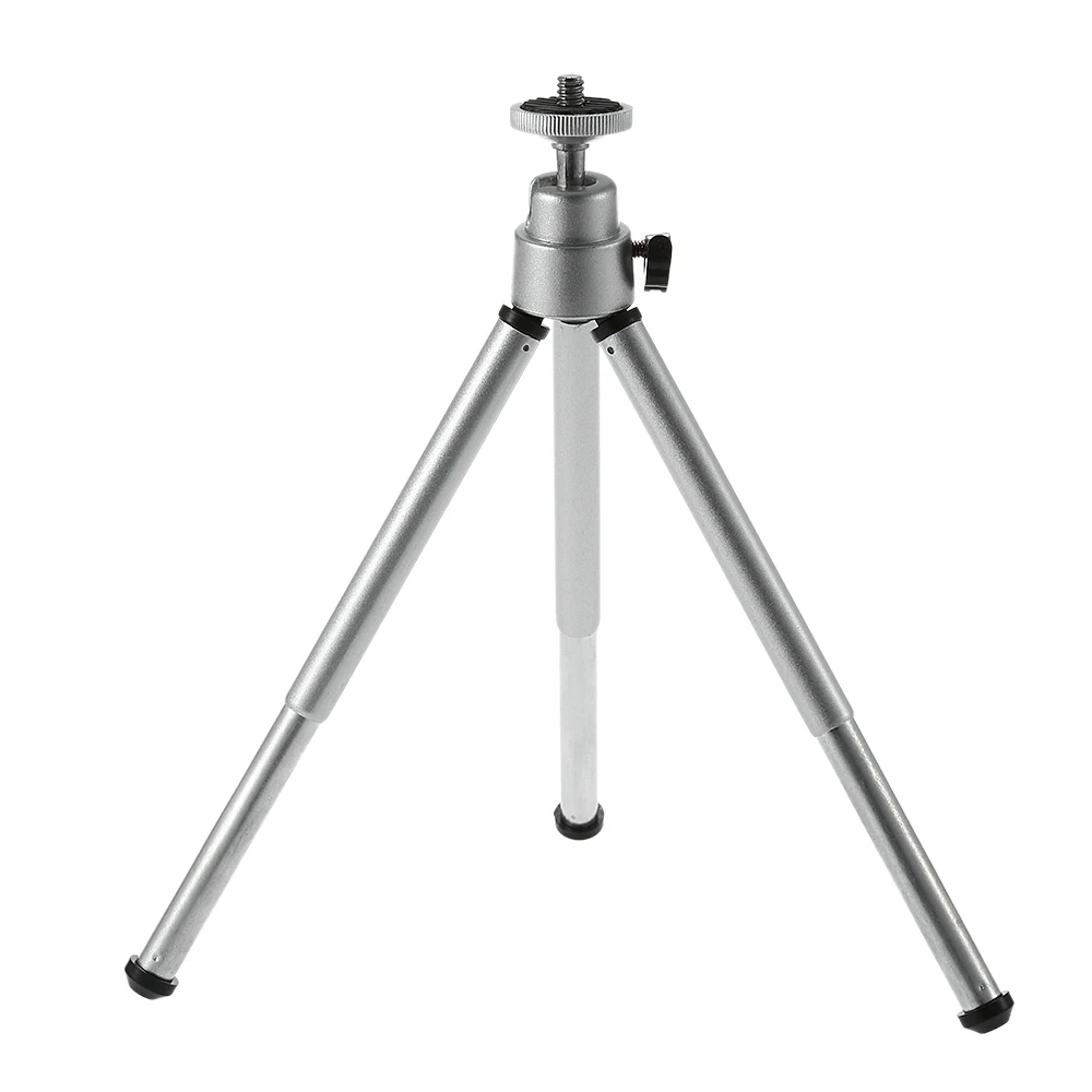 Professional Portable Tripod Projector Tripod Holder Stretchable Bracket Selfie Stick for DLP Beamer Camera Mini Projector - Image 3