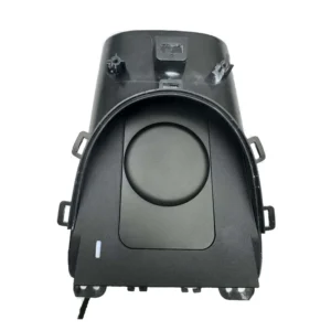 For BYD Dolphin Compatible Qi & MagSafe Wireless Car Charger Upgraded Fast Charging Modification