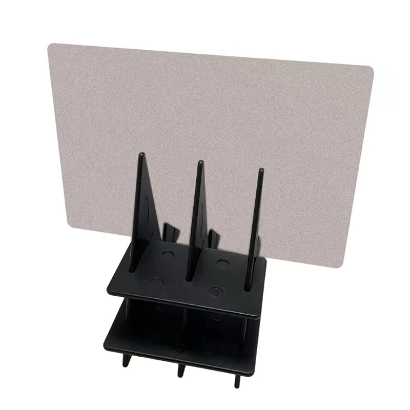Optical Clear Drawing Board, Portable Optical Tracing Board Image Draw Board Tracing Drawing Projector Optical Painting Board - Image 5