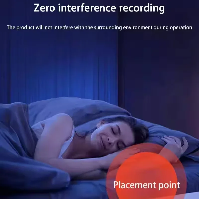 2026 1080P HD Mini WiFi Camera AP Hotspot Remote Monitor Portable Small Camcorder Home Security Surveillance Smart Camera New - Image 4
