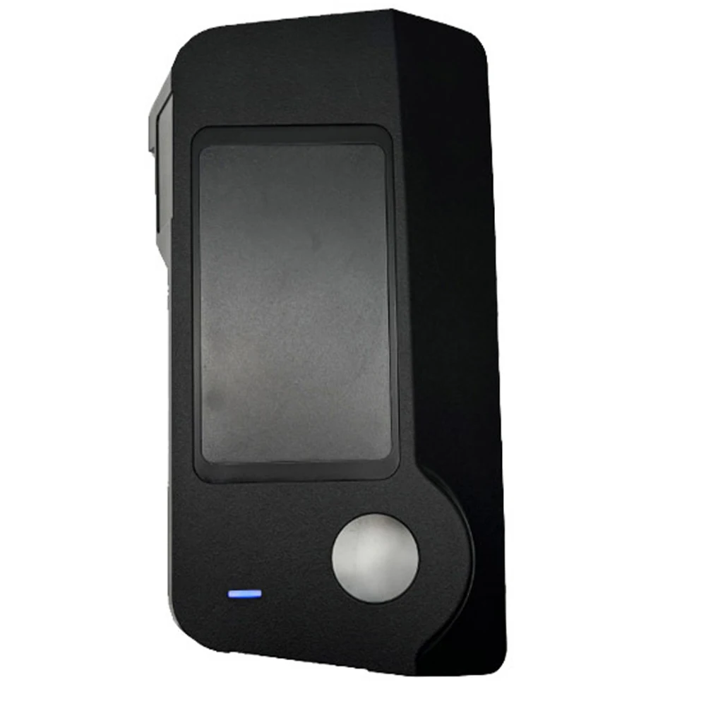 for Jeep Cherokee KL 2014–2023 Center Console Storage Wireless Mobile Phone Charger QI 18W iPhone Magsafe Fast Charging Panel - Image 6