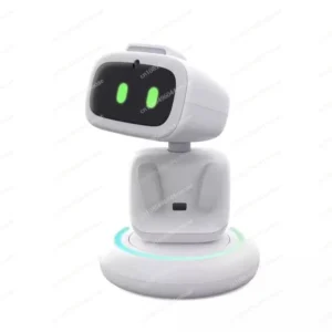 AI intelligent conversation toys, portable robots, emotional companionship pets, intelligent chatbots