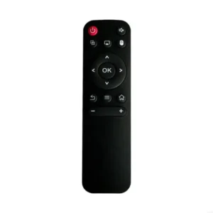 Replacement Remote Control for HY320 Portable Projector Outdoor Movie Projector Intelligent Remote Accessories Y3ND