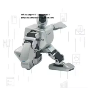 Big Discount Educational Sports & Entertainment Robot Toy Christmas Gift-Humanoid Robot with Artificial Intelligence Programming