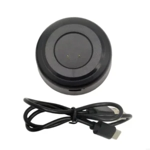 Smart Watch Magnetic Charging Cable Power Bank for DW99/CDS9/CD99/JC01/JC02/JC02PRO/VP600/H18/H19 Android Smartwatch