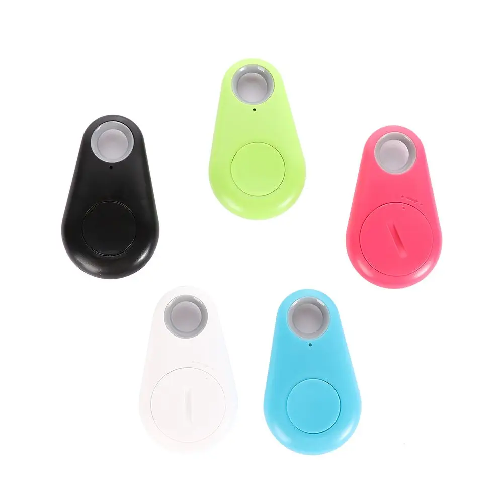 Wallet KeyFinder Bluetooth GPS Locator Smart Tag Mobile Phone Pet Dog Tracker Child ITag Tracker Anti Lost Alarm Keychain - Image 3