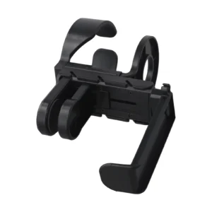 2 In1 Desk Cup Holder Water Bottles Headphone Hanger Adjustable Under Desk Clamp Kitchen Ware Kitchen Tools Kitchen Gadgets