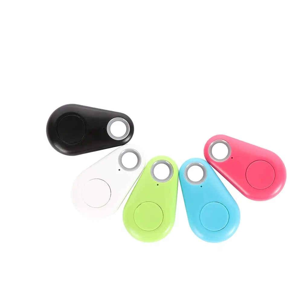 Wallet KeyFinder Bluetooth GPS Locator Smart Tag Mobile Phone Pet Dog Tracker Child ITag Tracker Anti Lost Alarm Keychain - Image 5