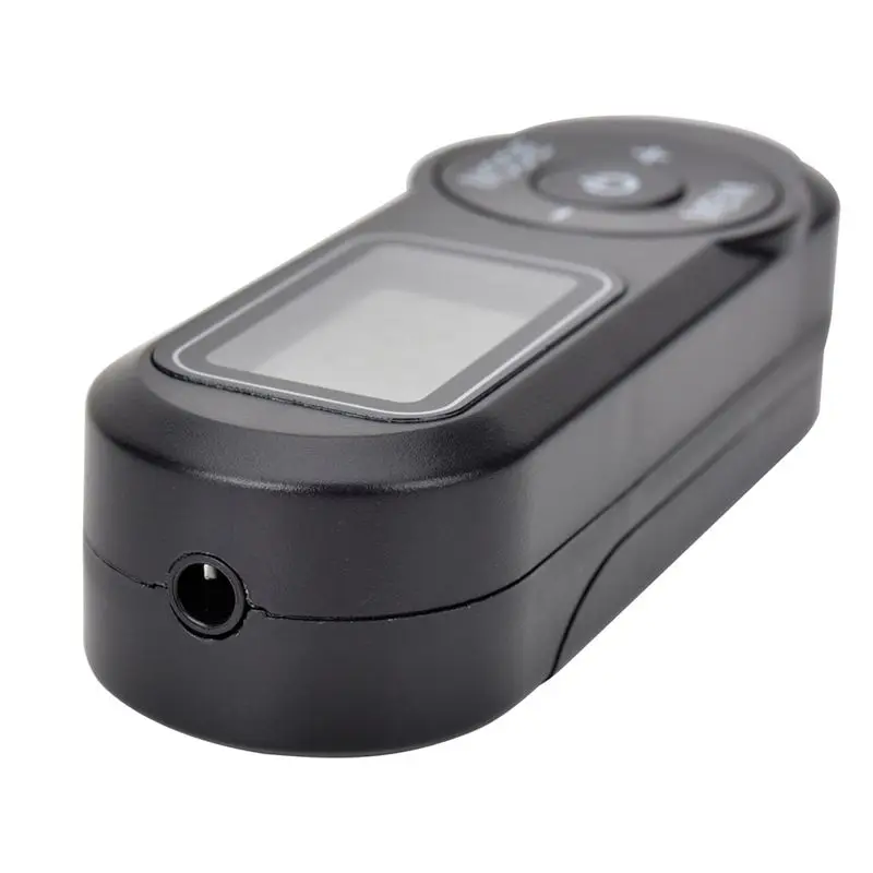 A23G Portable Mini FM Radio Digital Display FM Receiver Retro FM Player Style DSP with Headphones Lanyard Radio Stations - Image 2