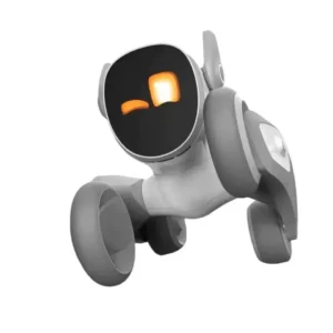 Loona Robot Pet Loona Dog Luna Intelligent Robot Ai Emotional Interaction Companion Robots for Desktop Home Toy Gift