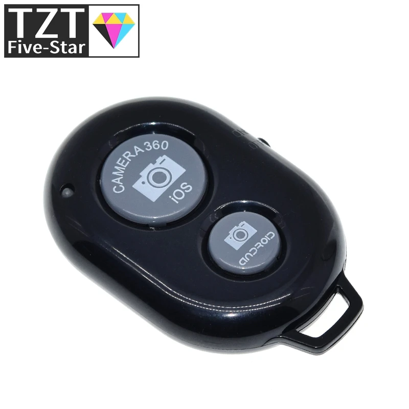 GREATZT Shutter Release button for selfie accessory camera controller adapter photo control bluetooth remote button for selfie - Image 3