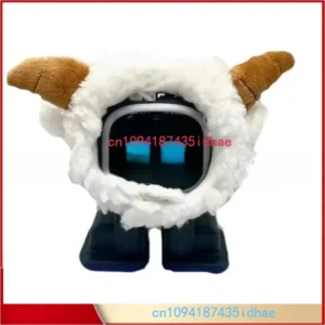 EMO Robots And Accessories, Clothing,Toys,Desktop Voice Recognition, Emotional AI Communication, Intelligent Child Companionship