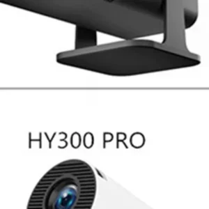 1PC Projector Remote Control For HY300 HY320 HY300 PRO Projector Portable Control Remote Universal Intelligent Remote Control