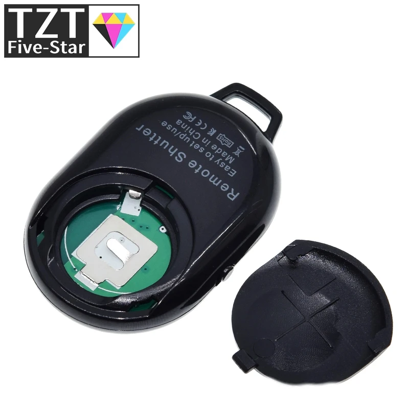 GREATZT Shutter Release button for selfie accessory camera controller adapter photo control bluetooth remote button for selfie - Image 5