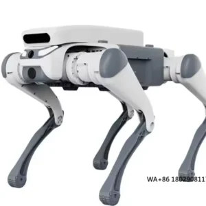 stunt remote control educational toy intelligent feeder touch senso Artificial intelligence robot dog programmable