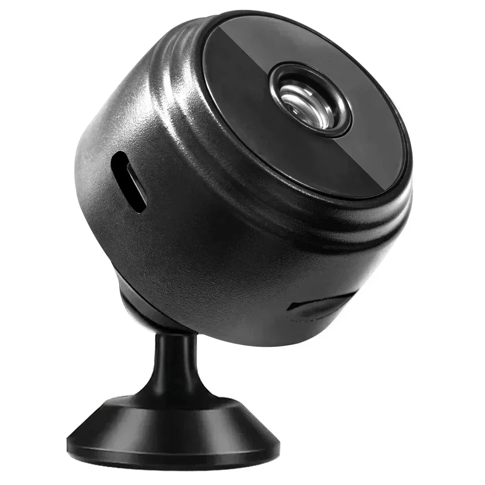 Wifi Mini Camera 1080P HD Wireless Security Surveillance with Night Vision Remote Monitoring for Smart Home Mini DV Cam - Image 2