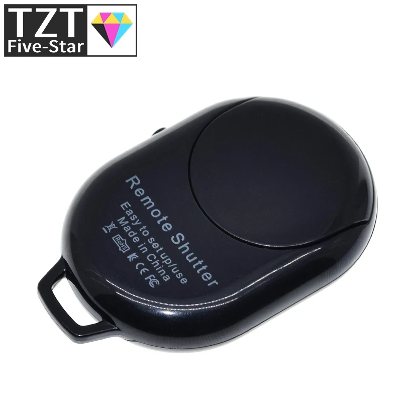 GREATZT Shutter Release button for selfie accessory camera controller adapter photo control bluetooth remote button for selfie - Image 4