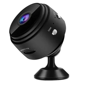 【HOT ITEMS】Wireless Video Camera Recorder A9 Mini Wifi Camera Security Monitoring Voice Recording Smart Home For Infants