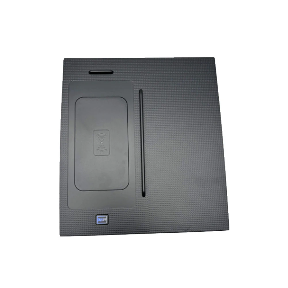 for Honda CRV CR V CR-V Breeze 2023 2024 2025 Center Console Storage Wireless Mobile Phone Charger QI 18W Magsafe Fast Charging - Image 6
