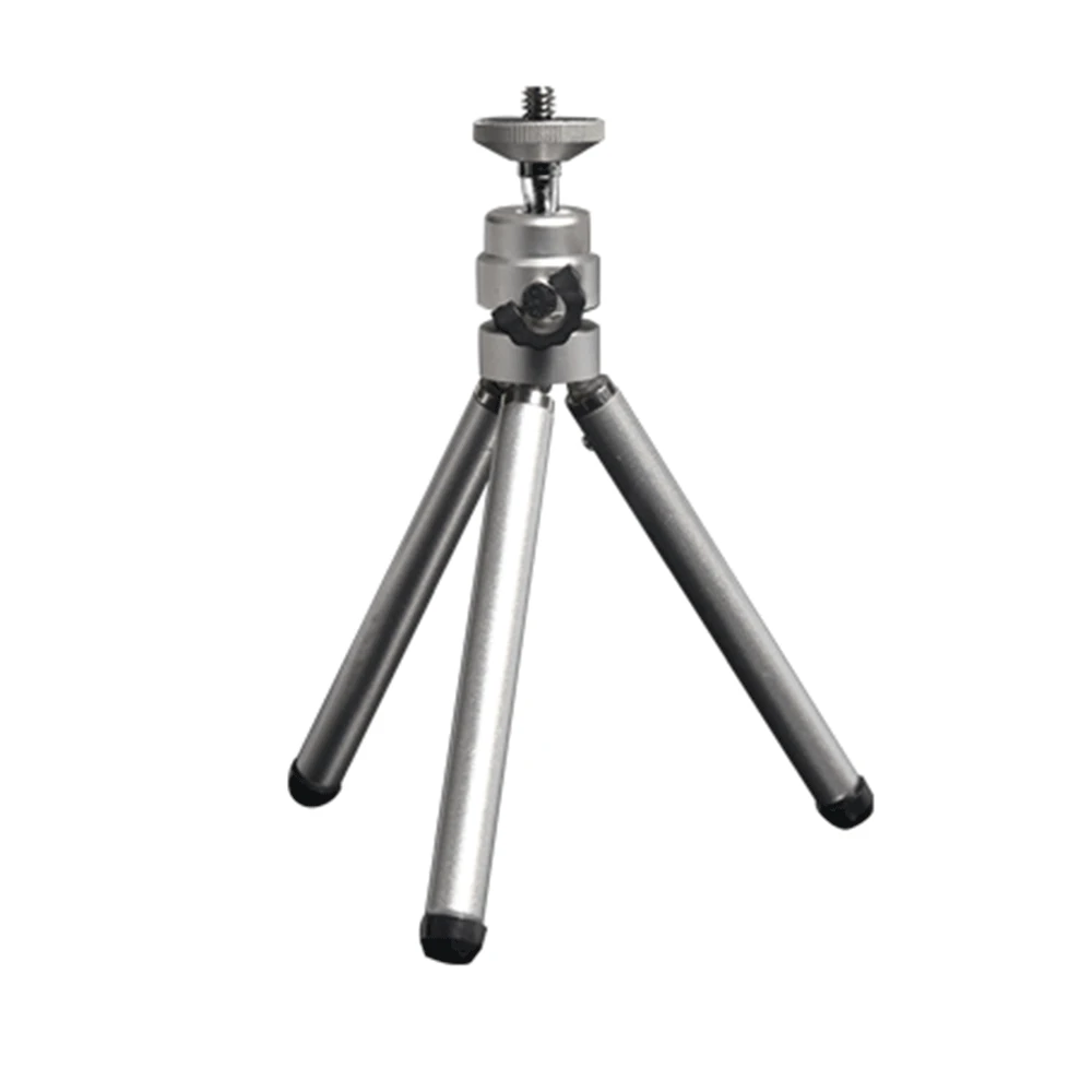 Professional Portable Tripod Projector Tripod Holder Stretchable Bracket Selfie Stick for DLP Beamer Camera Mini Projector - Image 4